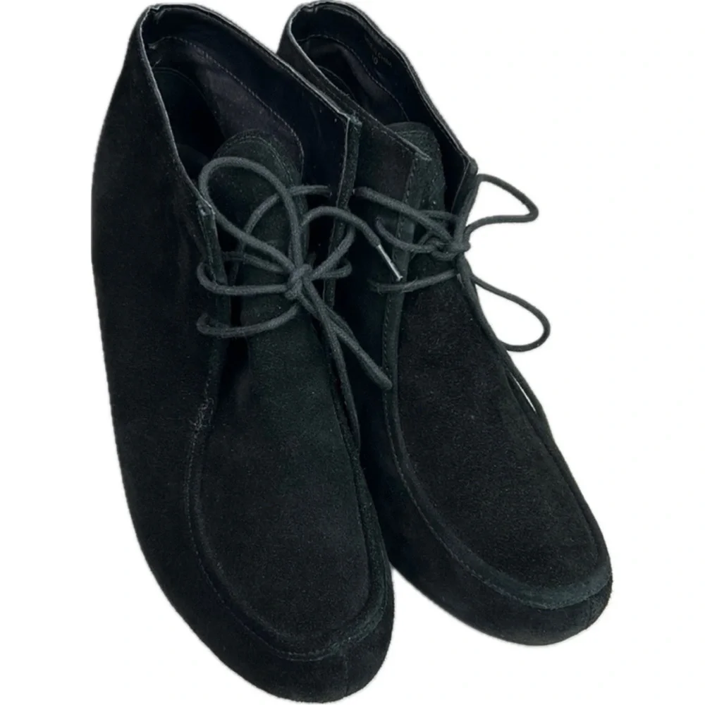 Dolce Vita Women’s Suede Booties Size 10